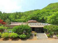 Iwaizumi Ryusendo Hotel Ryunosumika - B&B Iwaizumi