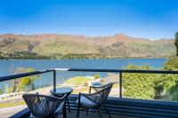 Lakefront Townhouse - B&B Wanaka