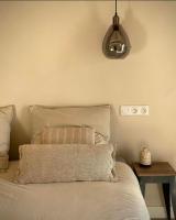 Chambre Double avec Salle de Bains Privative