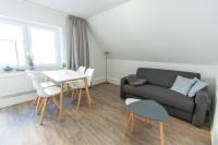 Appartement 2 Chambres - Vue sur Jardin