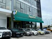 D3-13-5 The Podium-3R2B-Free 2 Parking-10 Pax - Chambres d'hôtes Kuching