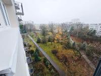 First Green Żoliborz Apartment 9 - B&B Varsovia