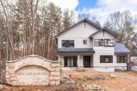 Spica 83 Chalet by Morino - B&B Hakuba