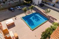 Atlas IV 1 dormitorio Arysal - B&B Salou