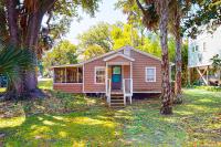 Cozy Corner - Ferienwohnung Folly Beach