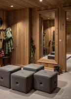 Maisons Grandes Murailles - B&B Valtournenche