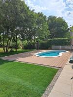 Villa Soul, Valbandon - Ferienwohnung Valbandon