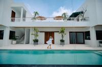 Ananta Lila Villa Managed by ARM One Hundred - B&B Prerenan