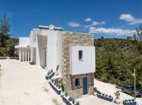 Ifigeneia Premium Villa - Chambres d'hôtes Limenária