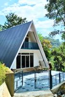 Mullassery H Stay - Ferienwohnung Vagamon