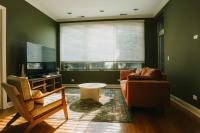 Private Balcony 1 Garage Parking Sleeps 6 - B&B Chicago