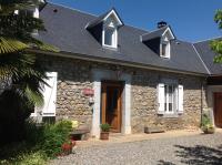 Le Gîte du Poiré - B&B Molère