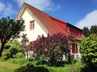 Fewo Ostseelaune - direkt an Wald und Meer - B&B Dranske