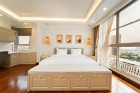 Apartment mit 3 Schlafzimmern