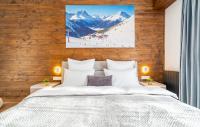NEO Skyview Suites - B&B Gudauri