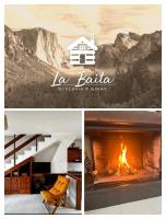 La Baita di Flavia e Ginny - B&B Castel di Sangro