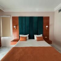 Appartamento con 2 Camere da Letto