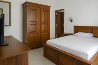 Camera Matrimoniale Deluxe (2 Adulti + 1 Bambino) 