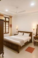 Camera Deluxe (2 Adulti + 1 Bambino)