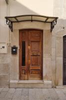 Modern 1st floor apartment with balcony - Casa Berto - Chambres d’hôtes Trinitapoli