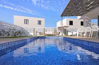 Villa Elizabeth - Pernera Resort Center - B&B Paralímni