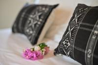 Chambre Double ou Lits Jumeaux Standard avec Balcon