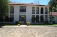 Tavares Inn Bed and Breakfast - B&B Alamogordo