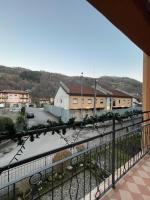 Casa di Marina - B&B San Giovanni Bianco