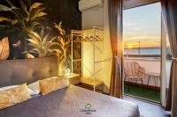 Appartement met 1 Slaapkamer