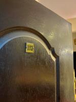 Seaside Serenity 1 BHK Condo DHA Netflix LuxeLiving Rentals - B&B Karachi