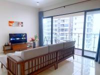 Danga Bay Comfort Stay Country Garden - B&B Johor Bahru