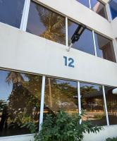 Playa y arena - B&B Puerto Plata