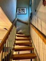 Apartment Townhouse 100A with sauna (5 Adults)