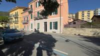 La Casa di Lory sul Mare - Ferienwohnung Ospedaletti