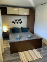 Jázmin Apartmanok Mórahalom - B&B Mórahalom