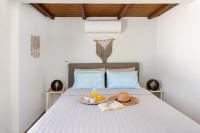 Triopetra Green Dream - B&B Tríopetra