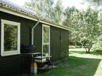 Summerhouse in Ulvshale, Møn - B&B Stege