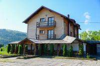 Motel Nacionalni Restoran Ognjiste - B&B