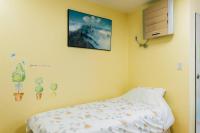 Apartamento Premier de 1 dormitorio