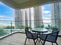 Danga Bay Comfort Stay Country Garden - B&B Johor Bahru