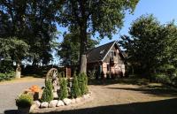 Ostehof Weertzen - B&B