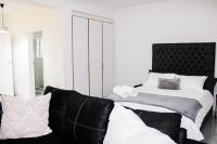 Onhwa Modern CityStay In The Heart of Windhoek - Chambres d’hôtes Windhoek