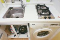 Apartamento Estándar de 1 dormitorio