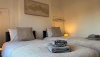 3-bedroom Doncaster contractor stay near hospital with free parking - Ferienwohnung Doncaster
