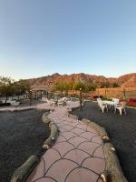 Daftah Valley Farmhouse - B&B Daftah