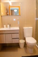 Meio Mundo - B&B Várzea