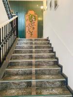 Half-City Homestay - Ferienwohnung Xi'an