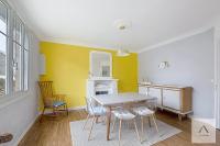 L'Escale Malouine - B&B Saint-Malo