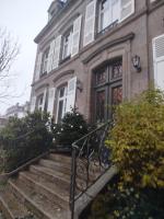 La maison de famille Limoges - Chambres d'hôtes Limoges