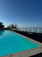 Green Cape Botanico Батуми - B&B Batum